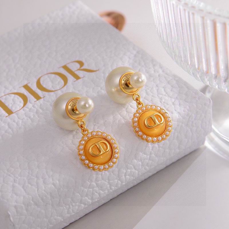 Dior Earring 03yxs234
